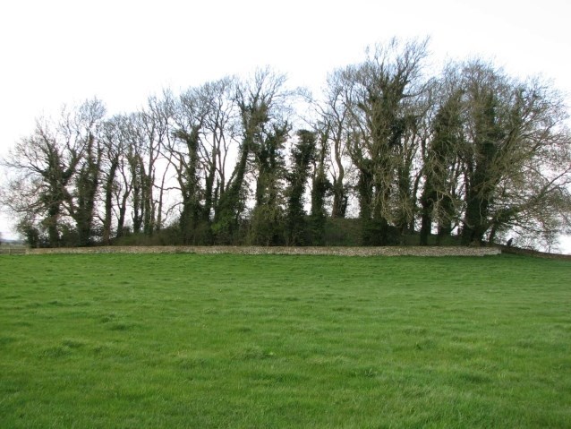 Leighterton Long Barrow