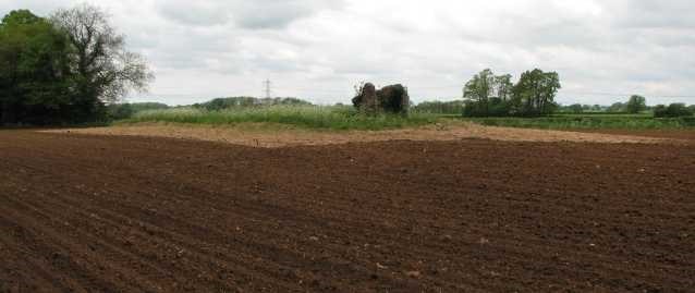 Lugbury Long Barrow